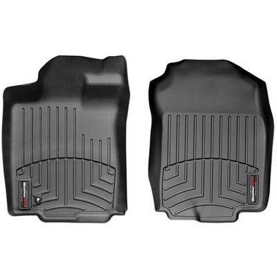 Floor Mat by WEATHERTECH - 442431 pa1