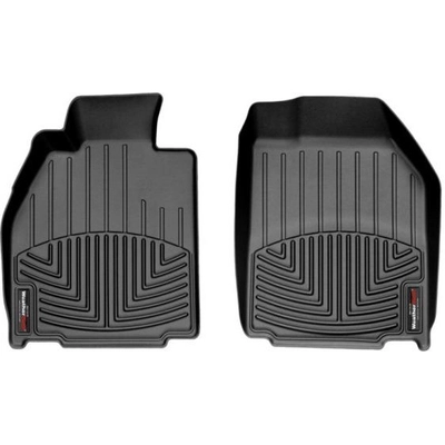 WEATHERTECH - 442461 - Floor Mat pa10