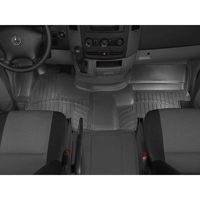 WEATHERTECH - 442491 - Floor Mat pa14