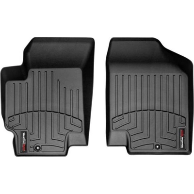 WEATHERTECH - 442501 - Floor Mat pa6