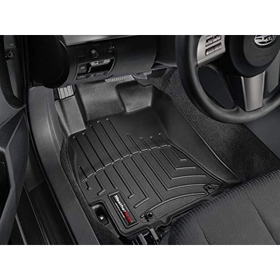 WEATHERTECH - 442591 - Floor Mat pa17