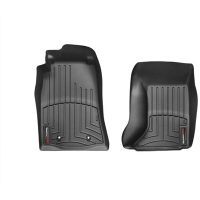 WEATHERTECH - 442621 - Floor Mat pa3