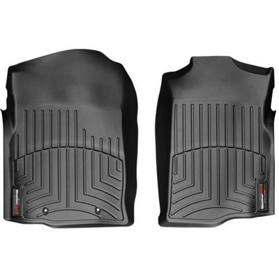 Floor Mat by WEATHERTECH - 442651 pa2