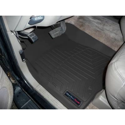 Floor Mat by WEATHERTECH - 442651 pa3