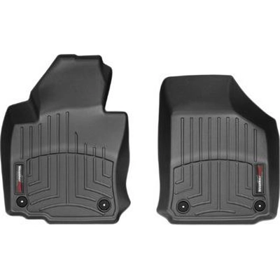 WEATHERTECH - 442691 - Floor Mat pa12