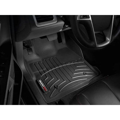 WEATHERTECH - 442711 - Floor Mat pa1