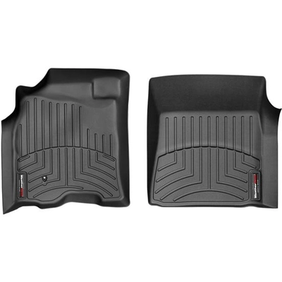 WEATHERTECH - 442771 - Tapis pa10