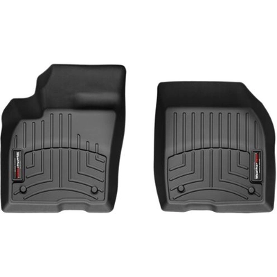 Floor Mat by WEATHERTECH - 442791 pa1