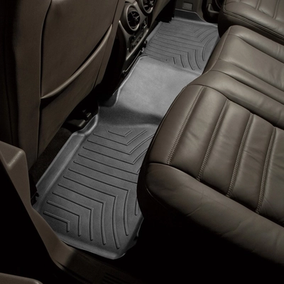 Floor Mat by WEATHERTECH - 442842 pa2