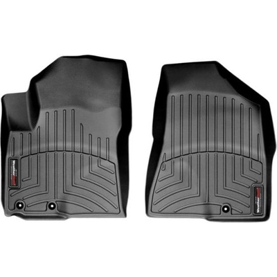 WEATHERTECH - 442871 - Floor Mat pa7