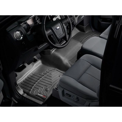 WEATHERTECH - 442951 - Floor Mat pa1