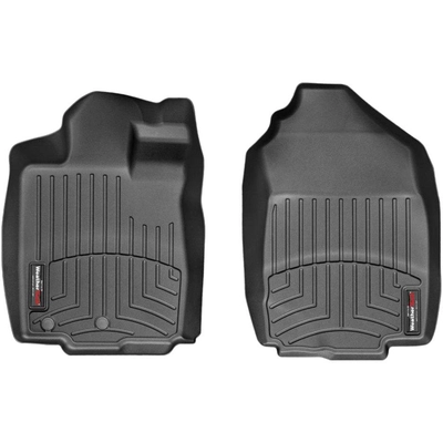 WEATHERTECH - 442991 - Floor Mat pa6