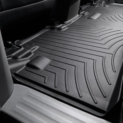 WEATHERTECH - 443002 - Floor Mat pa9