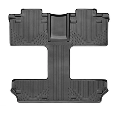 WEATHERTECH - 443004 - Floor Mat pa3