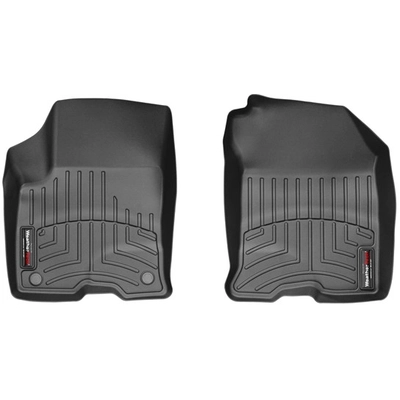 Floor Mat by WEATHERTECH - 443011 pa2