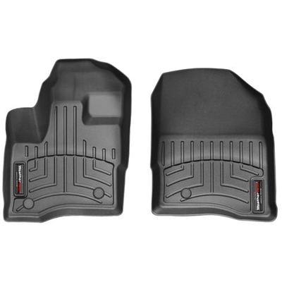 WEATHERTECH - 443021 - Tapis pa15