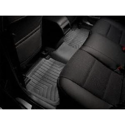 WEATHERTECH - 443052 - Floor Mat pa17