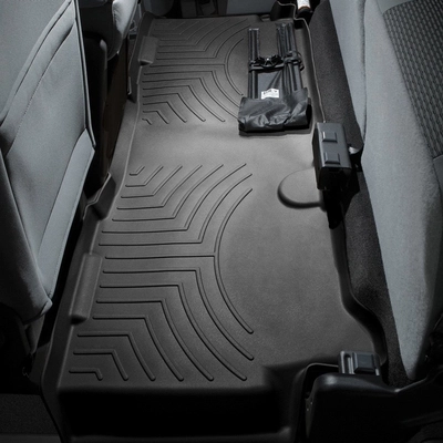 WEATHERTECH - 443053 - Floor Mat pa1
