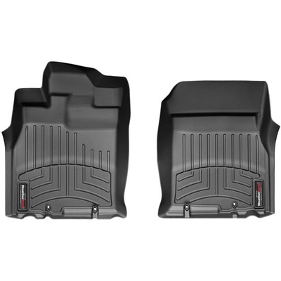 Floor Mat by WEATHERTECH - 443111 pa1