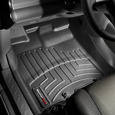 Floor Mat by WEATHERTECH - 443111 pa2