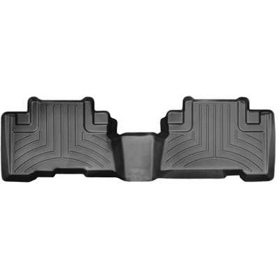 Floor Mat by WEATHERTECH - 443112 pa1