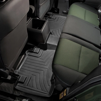 Floor Mat by WEATHERTECH - 443112 pa2