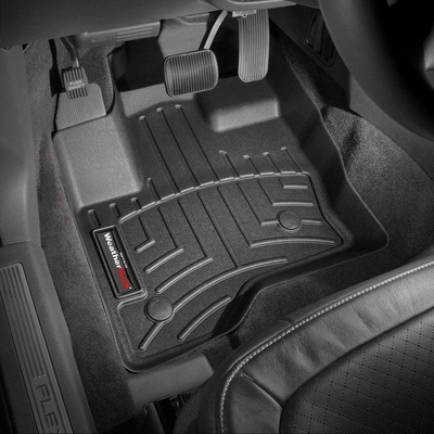 WEATHERTECH - 443121 - Floor Mat pa1