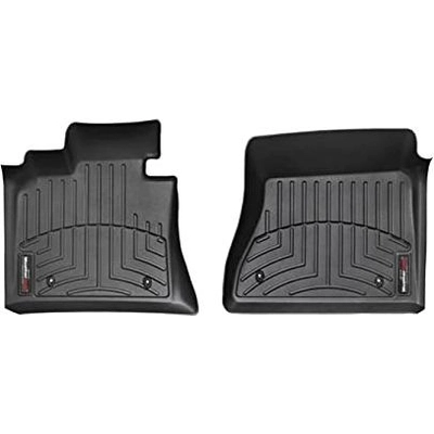 WEATHERTECH - 443121 - Tapis pa8