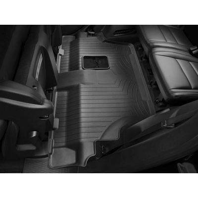 Floor Mat by WEATHERTECH - 443245IM pa1