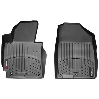 WEATHERTECH - 443251 - Floor Mat pa10