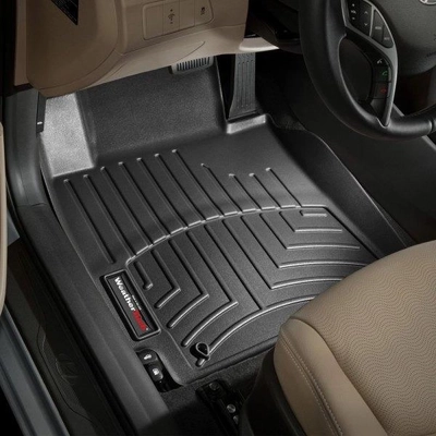 WEATHERTECH - 443251 - Tapis pa8