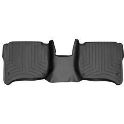 WEATHERTECH - 443333 - Floor Mat pa1