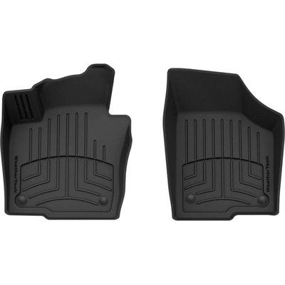 Floor Mat by WEATHERTECH - 443381IM pa2