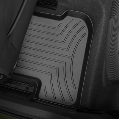 WEATHERTECH - 443384 - Floor Mat pa4