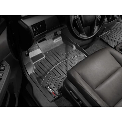 WEATHERTECH - 443411 - Floor Mat pa1