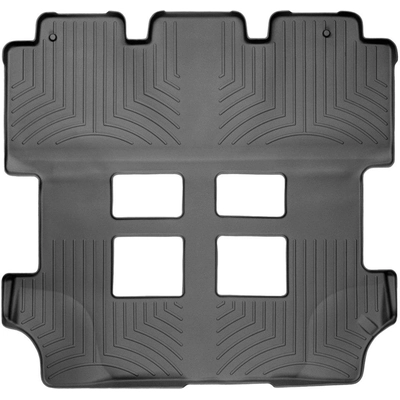 WEATHERTECH - 443412 - Floor Mat pa18