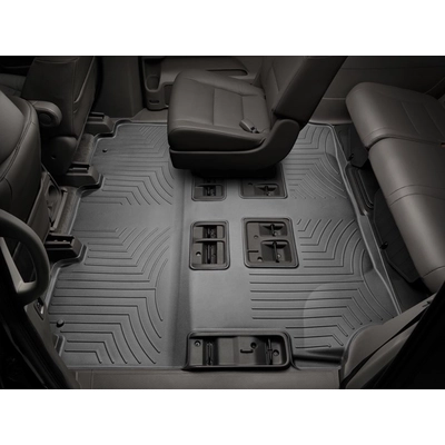 WEATHERTECH - 443412 - Floor Mat pa2