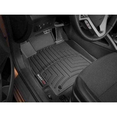 WEATHERTECH - 443421 - Floor Mat pa1