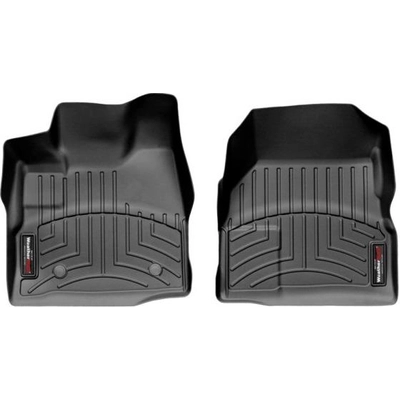 WEATHERTECH - 443461 - Floor Mat pa14