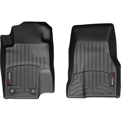 Floor Mat by WEATHERTECH - 443481 pa2