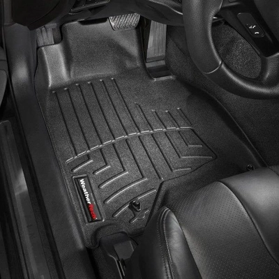 WEATHERTECH - 443501 - Floor Mat pa1