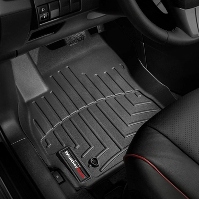 WEATHERTECH - 443511 - Floor Mat pa3