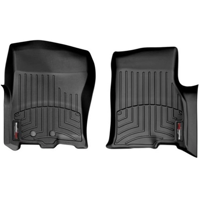 WEATHERTECH - 443531 - Tapis pa7