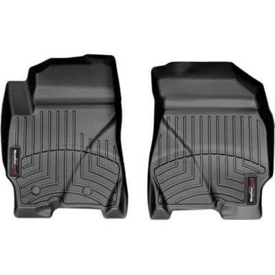 WEATHERTECH - 443541 - Tapis pa10