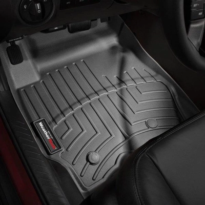 WEATHERTECH - 443541 - Tapis pa12