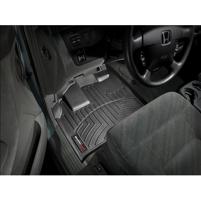 WEATHERTECH - 443561 - Floor Mat pa1