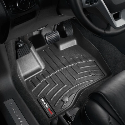 WEATHERTECH - 443591 - Floor Mat pa12