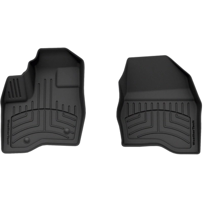 WEATHERTECH - 443591IM - Floor Liner pa1