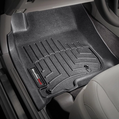 Floor Mat by WEATHERTECH - 443611 pa1