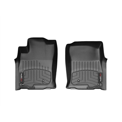 Floor Mat by WEATHERTECH - 443611 pa2